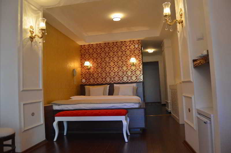 The Gala Palace Suits Kars Exterior photo